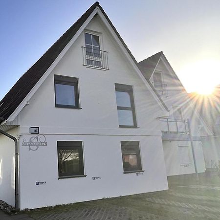 Ferienwohnung In Ruhiger Lage Und Mit Balkon - Ferienhaus Solamar Fewo Og Breege Bagian luar foto